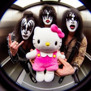 Meet your Posher, Keira stanger